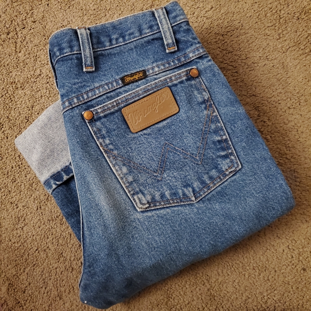 Vintage Wrangler Jeans
